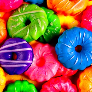 Gluten-free Candies PNG 06242024 PNG