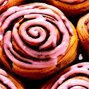 Gluten-free Cinnamon Roll Alternative PNG 06122024