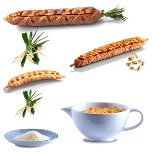Gluten-free Cooking PNG 05212024
