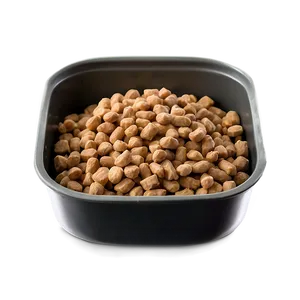 Gluten-free Dog Food PNG Oer