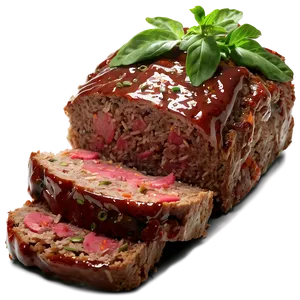 Gluten-free Meatloaf Png 23 PNG image