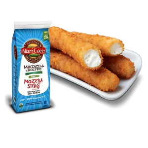 Gluten-free Mozzarella Sticks PNG 06122024 PNG