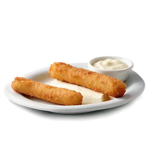 Gluten-free Mozzarella Sticks PNG Gdk PNG
