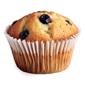 Gluten-free Muffin Png 05212024 PNG image