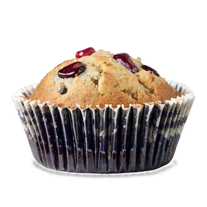 Gluten-free Muffin Png 75 PNG image
