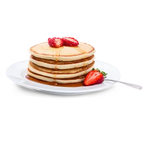 Gluten-free Pancakes PNG 05232024