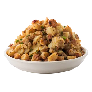 Gluten-free Stuffing Png 13 PNG image