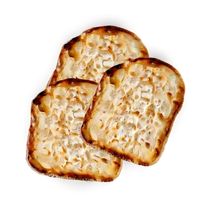 Gluten-free Toast PNG Usy PNG