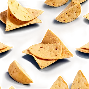 Gluten-free Tortilla Chip PNG Ubx