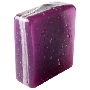 Glycerin Soap Transparent PNG 12
