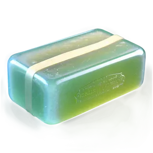 Glycerin Soap Transparent PNG 90