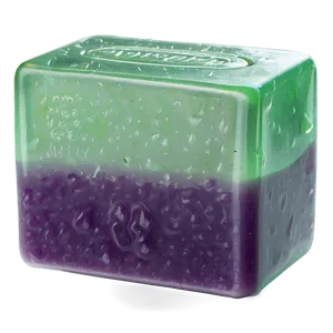 Glycerin Soap Transparent PNG Epk