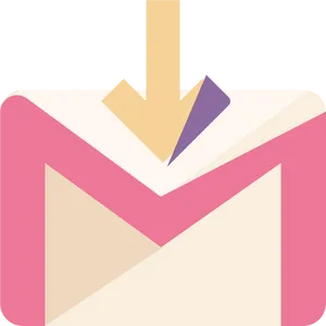 Gmail Inbox Icon PNG