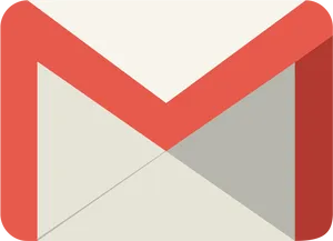 Gmail Logo Graphic PNG image