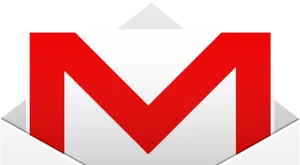 Gmail Logo Transparent Background PNG image