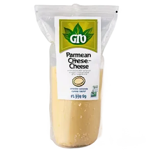 Gmo-free Parmesan Cheese PNG Qnw PNG