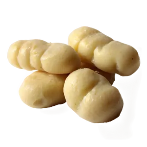 Gnocchi Pasta PNG 41