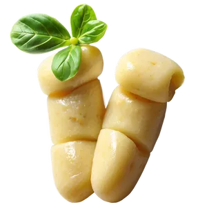 Gnocchi Pasta PNG Bsu77 PNG
