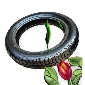 Go-kart Tires PNG 66 PNG