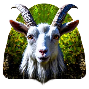 Goat Clipart Png Ceh91 PNG image
