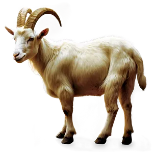 Goat Drawing Png 05232024 PNG image