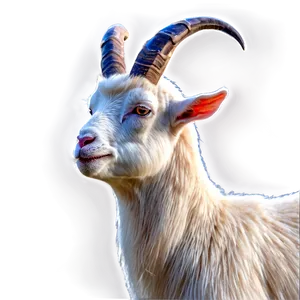 Goat Emoji Png 57 PNG image