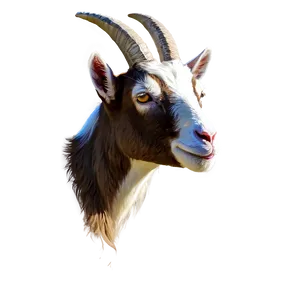 Goat Head Png Var PNG image