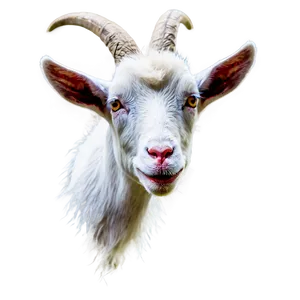 Goat In Barn Png Xrn PNG image
