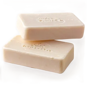 Goat Milk Soap Png 05252024 PNG image