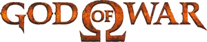 God_of_ War_ Logo PNG image