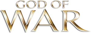 God_of_ War_ Logo PNG image