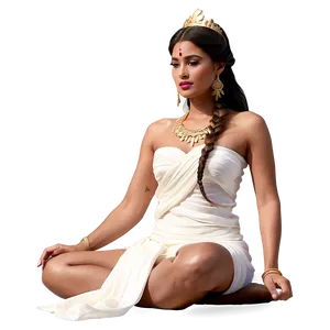 Goddess A