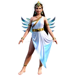 Goddess C