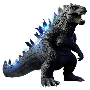 Godzilla Transparent Background Png 44 PNG image