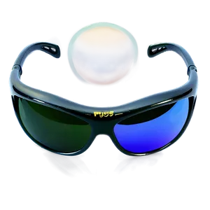 Goggle Sunglasses Protection Png 04292024 PNG image