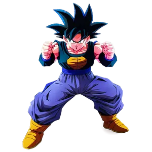 Goku Black Ki Blast Png 9 PNG image