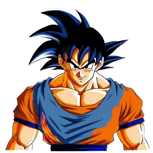 Goku C