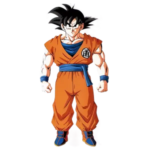 Goku D