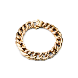 Gold Bracelet For Everyday Wear PNG Lqd24 PNG