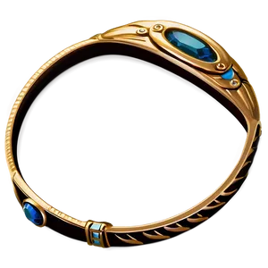 Gold Bracelet For Kids PNG Sxx92 PNG