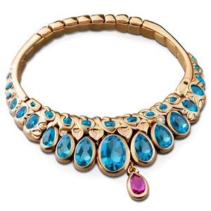 Gold Bracelet For Teens PNG Ekf