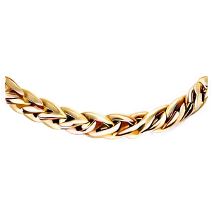 Gold Chain Fashion PNG Ujr PNG