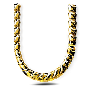 Gold Chain For Pendant Png Wod PNG image