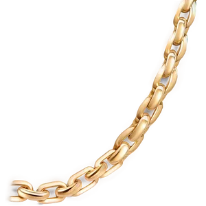 Gold Chain Gift PNG 05042024