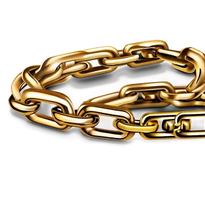 Gold Chain Texture PNG 25 PNG