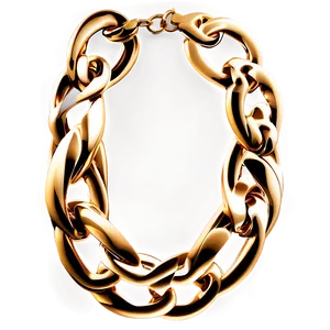 Gold Chain Texture PNG 51 PNG