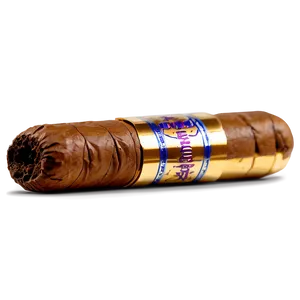 Gold Cigar Png 11 PNG image