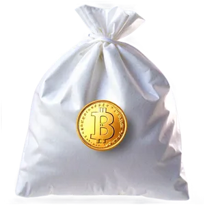 Gold Coins Moneybag Png 06132024 PNG image