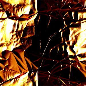 Gold Foil Texture PNG Bls75