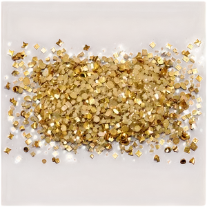 Gold Glitter Background Png Urk PNG image